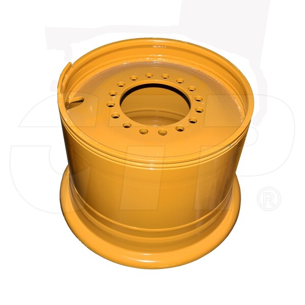 Aic Replacement Parts Rim As Fits Caterpillar Models 2707829 - main